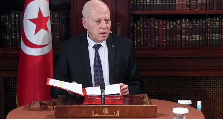 رئيس الدولة يوافق على قرض من البنك الدولي للإنشاء والتعمير قدره 357 م.أورو