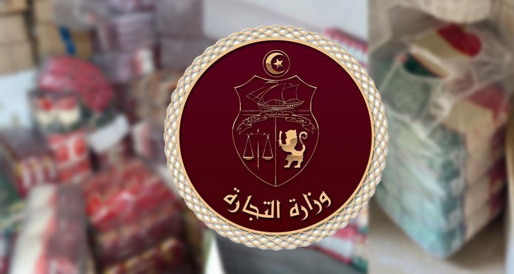 المراقبة الاقتصادية تحجز 10 أطنان من السميد والفارينة بأربعة مخازن عشوائية 