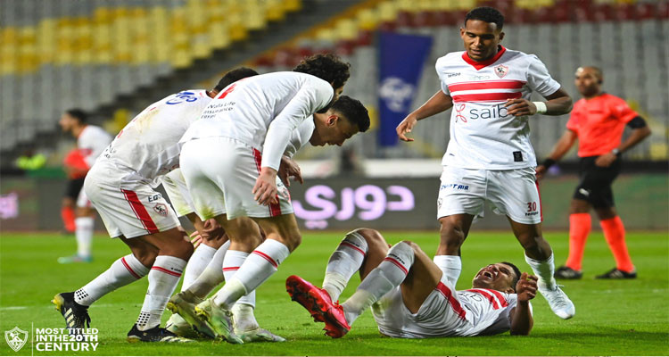 سيف الجزيري يقلب الطاولة على فريق معين الشعباني 