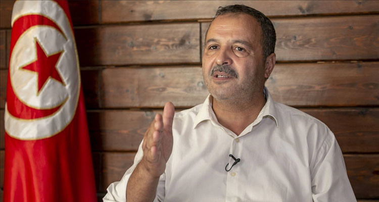 عبد اللطيف المكي: أقترح عودة البرلمان المنحل لفترة محدودة زمنيا 