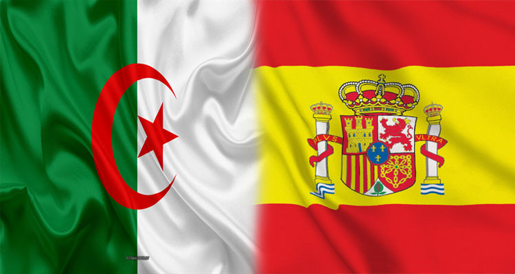 الجزائر تحذر اسبانيا: مخالفة بنود العقد الرابط بيننا يعني فسخه في الحال 