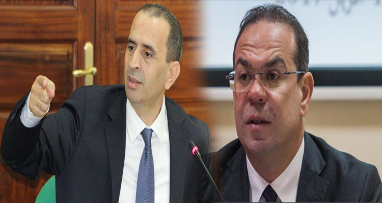 ماهر المذيوب يلجأ إلى تدويل قضية مهدي بن غربية من أجل المطالبة إطلاق سراحه