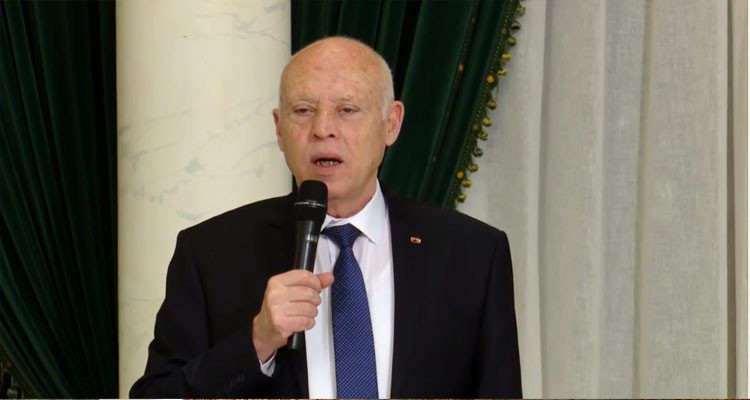 رئيس الدولة: الموقف الواحد لا يعني غياب الديمقراطية (فيديو)