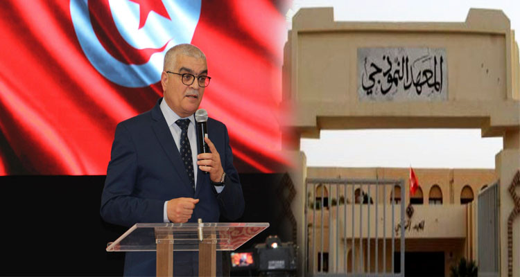 وزير التربية يحدد عدد الأماكن الجديدة بالمدارس والمعاهد النموذجية 