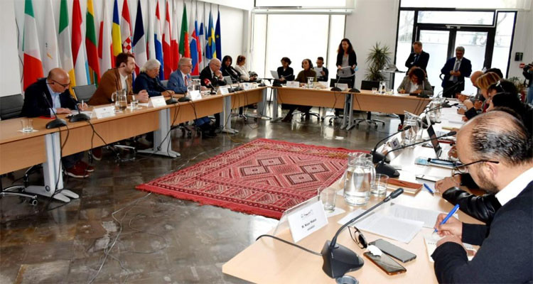 بعثة البرلمان الأوروبي: الوضع في تونس مقلق ولا بد من خطة إنعاش إقتصادي 