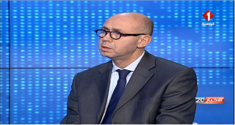 وزير الفلاحة: أبشر الفلاح والبحار بالترفيع في أسعار البيع بعد غد (فيديو) 