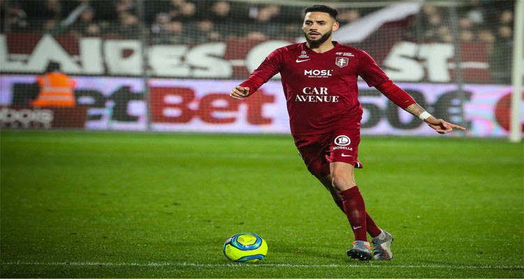 ديلان برون:لست مصابا وغيابي عن المنتخب بسبب اختيارات القادري