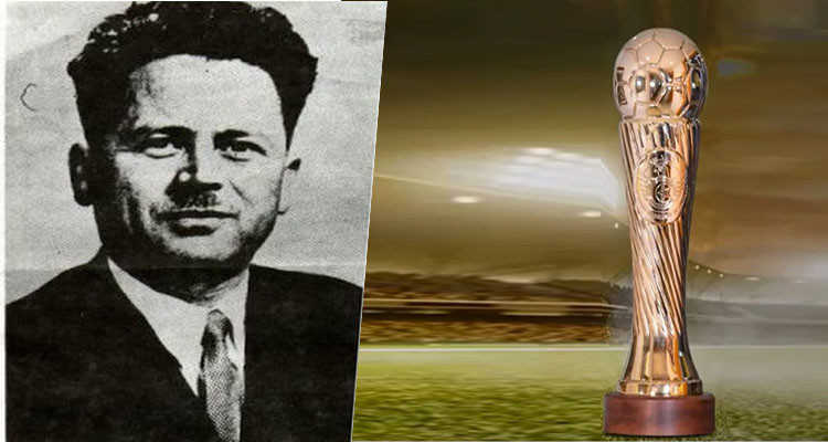 قرعة الدور ثمن النهائي لكأس الشهيد فرحات حشاد  