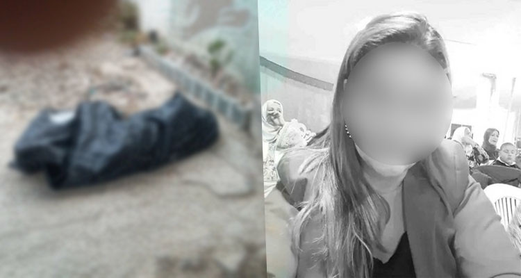 قطار الضاحية الجنوبية يدهس امرأة ويرديها قتيلة 