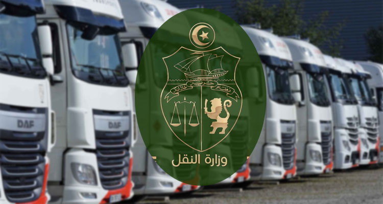 وزير النقل ينقح كراس الشروط الخاصة بكراء الشاحنات الثقيلة