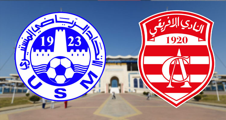 النادي الافريقي يشرع في ترويج تذاكر مباراته مع الاتحاد المنستيري 