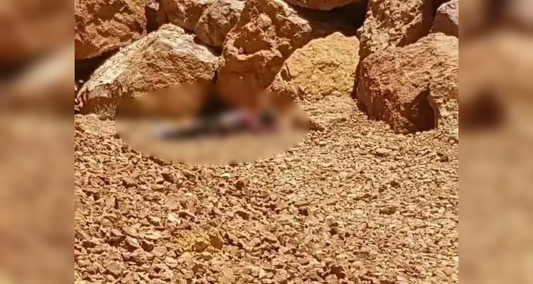 قفصة: العثور على جثة فتاة مجهولة الهوية تحمل آثار عنف