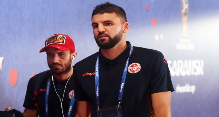 صيام بن يوسف: آمل أن تقع دعوتي للمنتخب لأنني لازلت قادرا على إعطاء الكثير 
