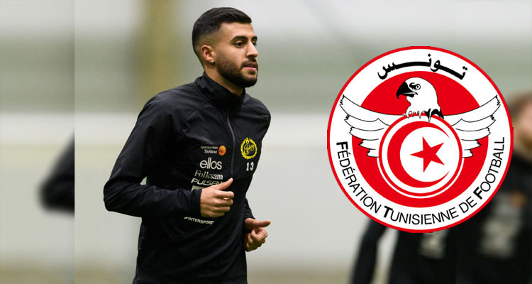 جامعة كرة القدم تعلن انضمام رامي كعيب للمنتخب دون قيد أو شرط 