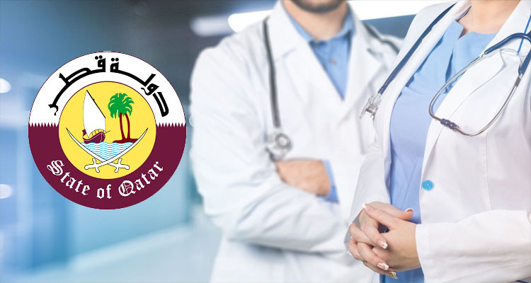بمناسبة المونديال: قطر تنتدب طواقم طبية وشبه طبية 