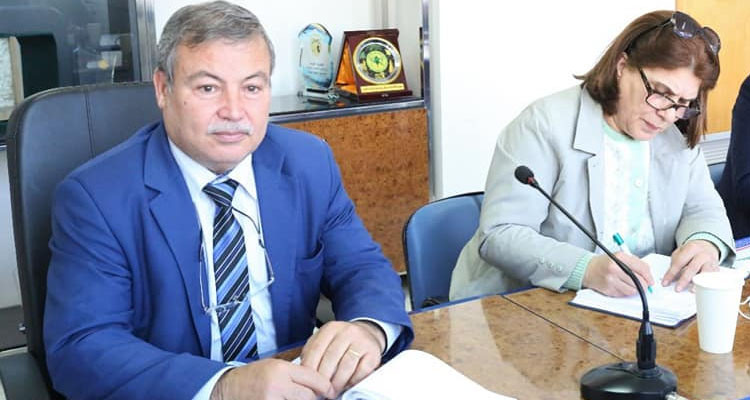 مدير عام الرياضة: لا وجود لأي لاعب إسرائيلي مشارك في دورة الترياتلون الدولية بال