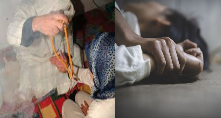 توجيه ثلاث تهم إلى''المشعوذ بلقاسم'' وإحالته على أنظار قاضي التحقيق 