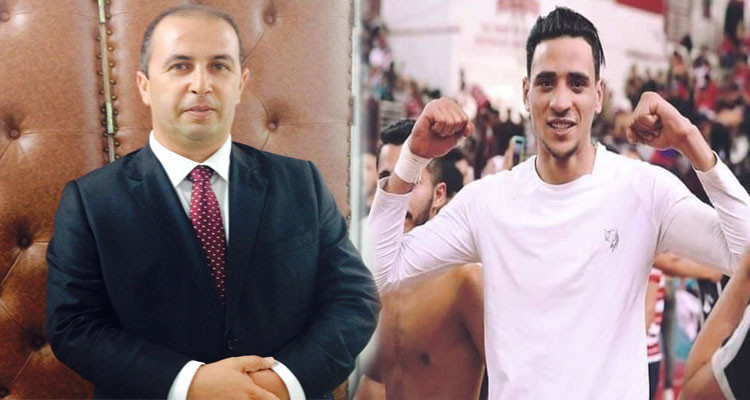 كمال بن خليل: الرميكي الرياضي المستقيم في السجن والقتلة خارجه 