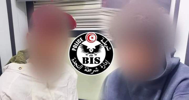 صفاقس: القبض على ثلاثة مراهقين تورطوا في قتل سائق سيارة ''لواج'' 
