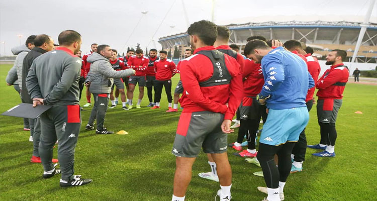 جلال القادري يكشف عن قائمة المنتخب لمباراتي بوتسوانا وغينيا الاستوائية