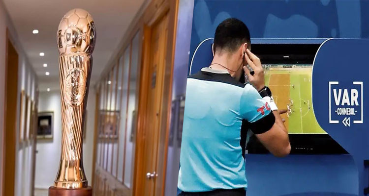 كأس تونس: ''الفار'' يسجل حضوره بداية من دور الثمانية 