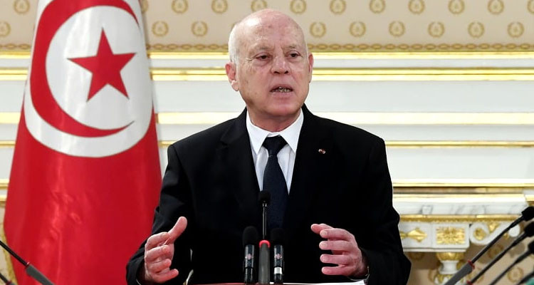 رئيس الدولة ينهي مهام مستشار القانون والتشريع للحكومة