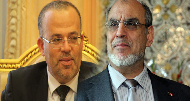 سمير ديلو: حمادي الجبالي من طلب مرافقة القوات الأمنية تفاديا لأي عمل كيدي  