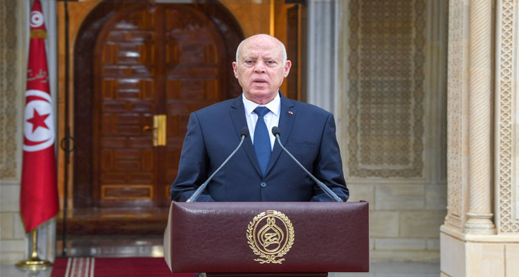 رئيس الدولة يقرر إحداث مؤسستين جامعتين بولايتي منوبة والكاف 