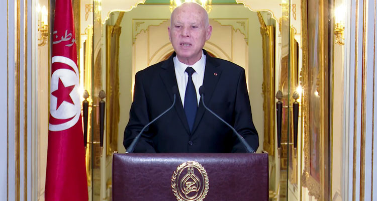 رئيس الدولة: ستتشكل لجنة جديدة مهمتها الاعداد لجمهورية جديدة (فيديو) 