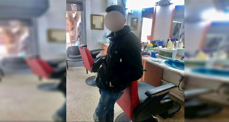 الجبل الأحمر: مزحة ''فايسبوكية'' تنتهي بجريمة قتل 