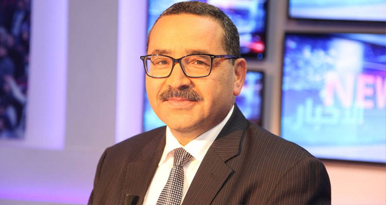 زهير حمدي: يجب تلافي نقائص الهيئة الاستشارية ونرفض الحوار التقليدي