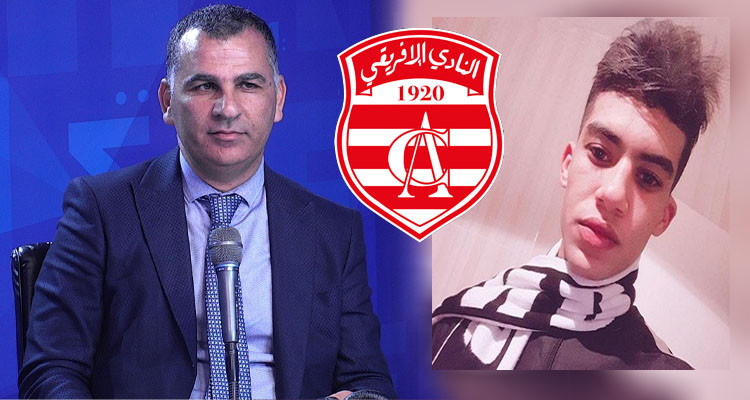 التومي بن فرحات: الوزارة لم تحرك ساكنا في قضية ''شهيد المدارج'' عمر العبيدي 