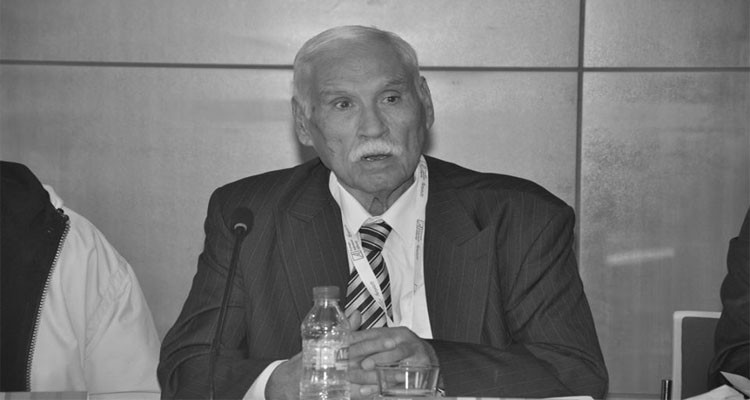 جمعية تونس الفتاة تكرّم المفكّر والاكاديمي الراحل أحمد الطويلي