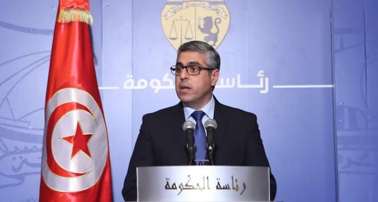 شكري حمودة: وفاة حاج تونسي قرب المقام النبوي الشريف