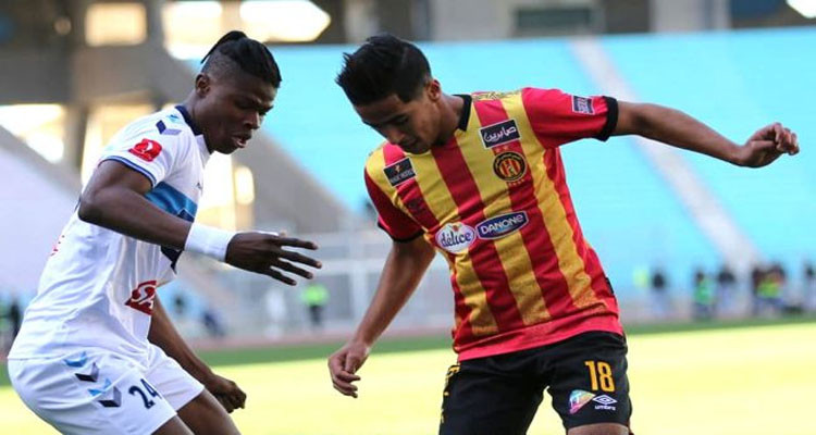 اللاعب السابق للاتحاد المنستيري يحترف بالرابطة الأولى الفرنسية 