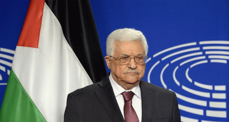 مصدر بالرئاسة الفلسطينية ينفي صحة شائعة وفاة الرئيس محمود عباس 