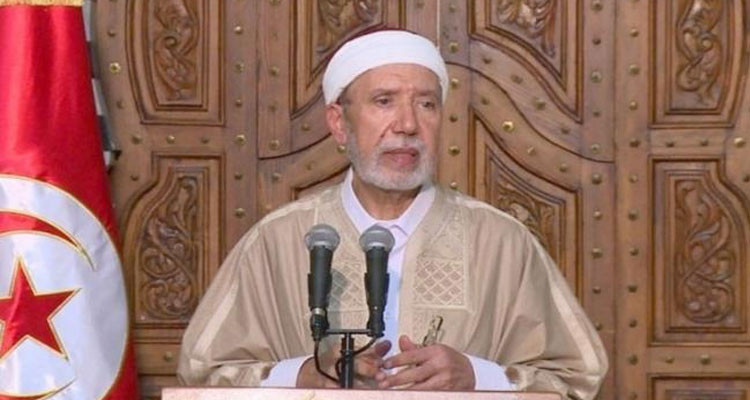 مفتي الجمهورية: غدا الفاتح من شهر ذي الحجة لسنة 1443 هجريا