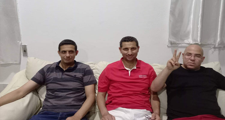 ثلاثة قضاة معزولين: وزيرة العدل انتقمت من القضاة الذين رفضوا تعليماتها 