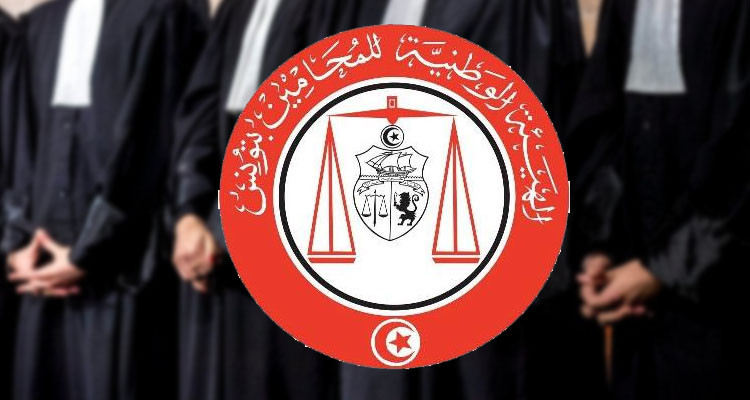 هيئة المحامين تتهم مجموعة من منتسبيها المعروفة انتماءاتهم السياسية بالتدليس