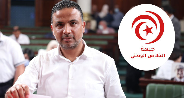 جبهة  الخلاص: الحكم العسكري ضد مخلوف تعدى على صلاحيات هيئة المحامين 