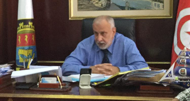 رئيس بلدية بنزرت: منعوني دون إذن قضائي من السفر إلى فرنسا 