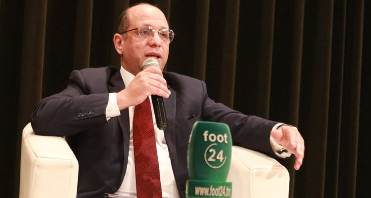 الزاهي: فريق بالرابطة الأولى مدين لصندوق الضمان الاجتماعي بـ22 مليار 