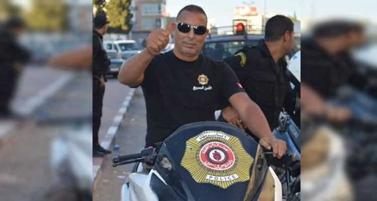 القبض على عدد من المورطين في محاولة قتل أحد رجال الأمن 