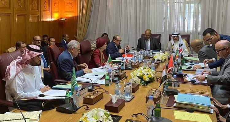 جفّال: بتوجيه من الرئيس سعيّد تونس تشارك في كل جهود مكافحة الإرهاب والفساد