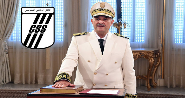 والي صفاقس: سأستعمل سلطتي المعنوية لحشد الدعم لفائدة النادي الصفاقسي 