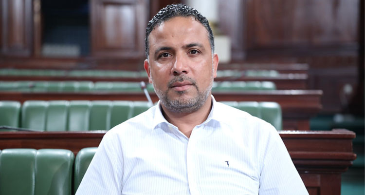 السجن والمنع ممارسة المحاماة في حق النائب بالبرلمان المنحل سيف الدين مخلوف