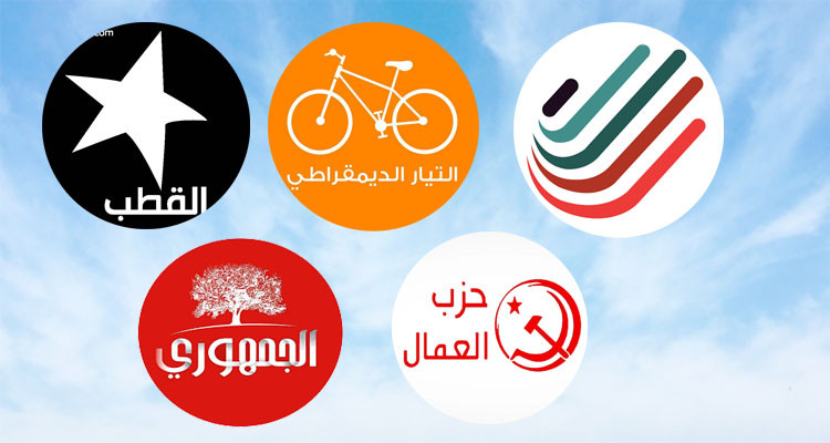 خمسة أحزاب تدعو للاحتجاج أمام مقر الهيئة ''المنصبة'' للانتخابات 