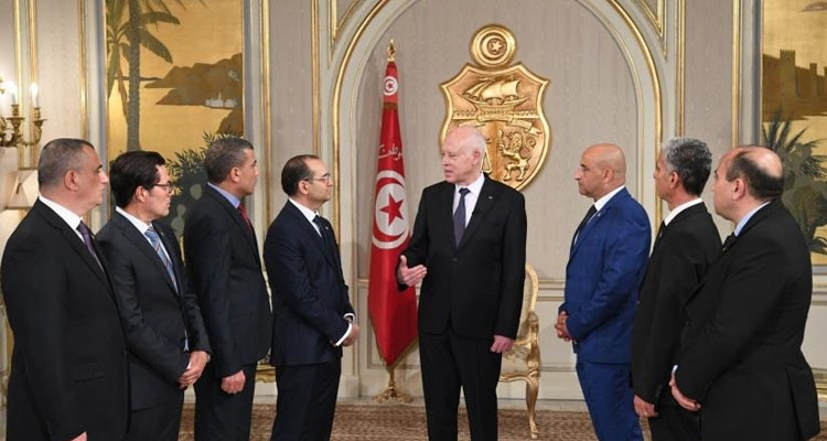 الهيئة العليا للانتخابات تكشف عن الرزنامة النهائية للاستفتاء الوطني 