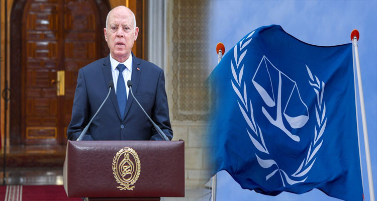 الاتحاد الدولي للقضاة: مرسوم قيس سعيّد خرق جسيم لدولة القانون والمؤسسات 