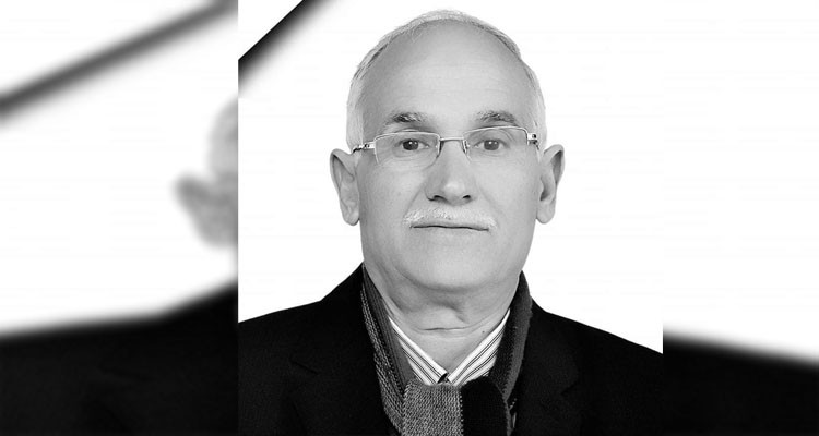 رئيس المجلس البلدي ببوسالم الهاشمي البنقاجي في ذمة الله 